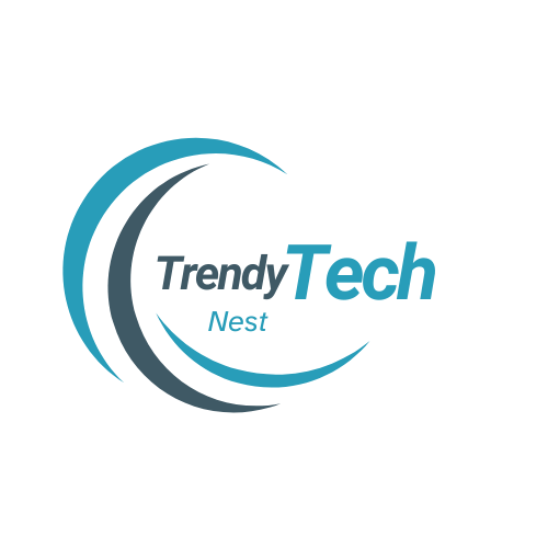 Trendy Tech Nest