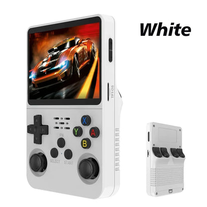 Pocket Play Retro Game Console